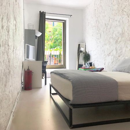 布雷西亚Loft25住宿加早餐旅馆 外观 照片