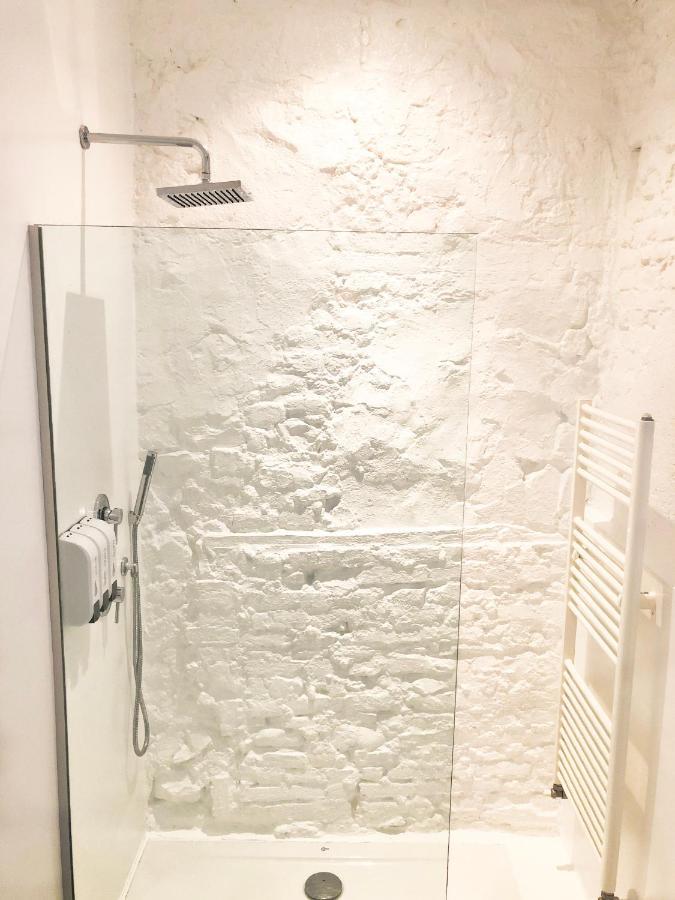 布雷西亚Loft25住宿加早餐旅馆 外观 照片