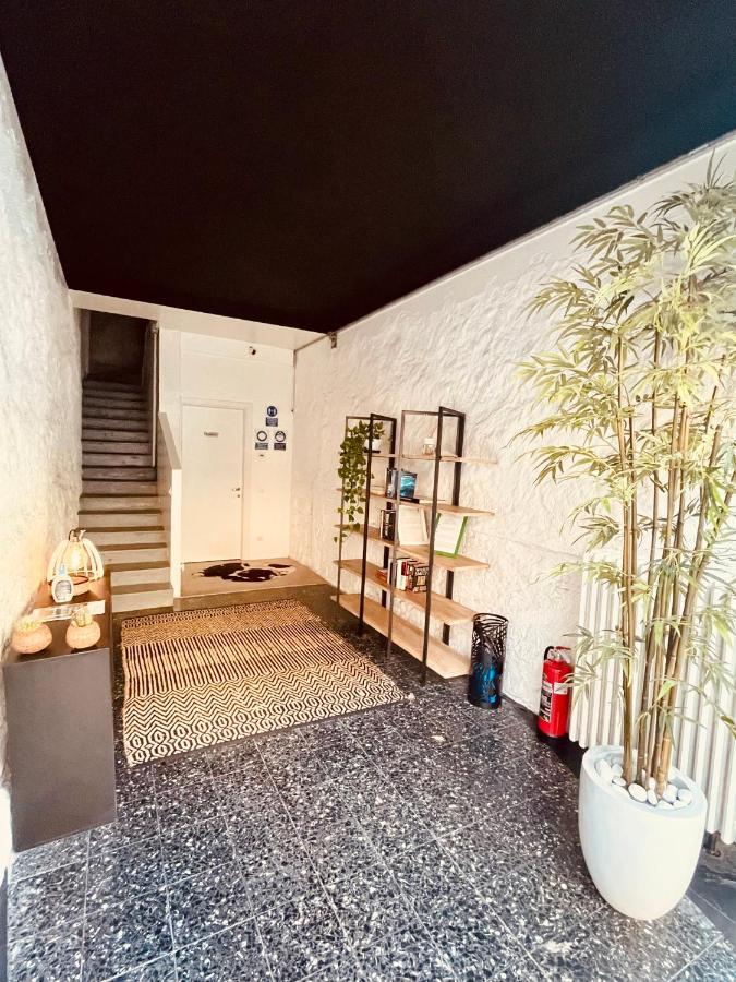 布雷西亚Loft25住宿加早餐旅馆 外观 照片